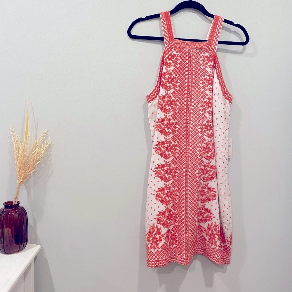 Anthropologie Dress